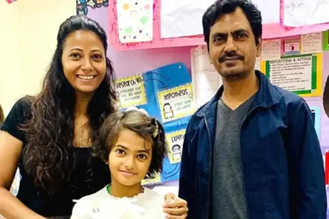 આલિયાએ જણાવ્યું કે ઘરમાં કેવી રીતે ટોર્ચર થાય છે, કોર્ટે પત્નીની ફરિયાદ પર નવાઝને નોટિસ મોકલી