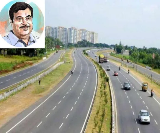 અન્ય દેશોના સફળ મોડલના આધારે સિસ્ટમ બદલવામાં આવશેઃ ગડકરી