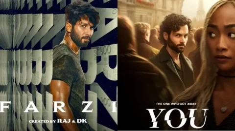 ફેબ્રુઆરી મહિનામાં આ વેબ સિરીઝ OTT પર રિલીઝ થશે, જુઓ યાદી