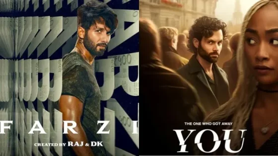 ફેબ્રુઆરી મહિનામાં આ વેબ સિરીઝ OTT પર રિલીઝ થશે, જુઓ યાદી