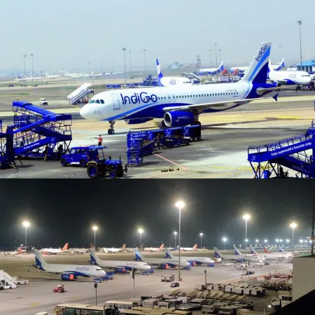 ભારતની એરલાઇન કંપનીઓ ખરીદશે 1100થી વધુ એરક્રાફ્ટ, એકલા ઇન્ડિગોએ 500 જેટલા એરક્રાફ્ટનો ઓર્ડર આપ્યો છે.