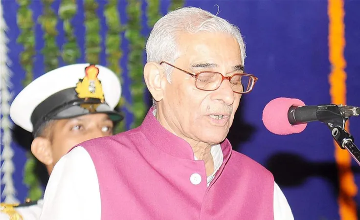 ગુજરાતના ભૂતપૂર્વ રાજ્યપાલ ઓપી કોહલીનું નિધન, પ્રધાનમંત્રી મોદીએ શોક વ્યક્ત કર્યો