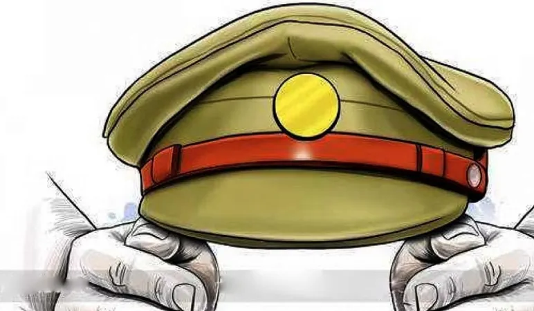 PSI પરીક્ષા પાસ કરનાર ઉમેદવારો માટે બાયોમેટ્રિક વેરિફિકેશન