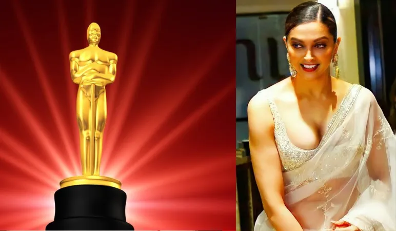 95મો ઓસ્કર એવોર્ડમાં દીપિકા પાદુકોણને મળી મોટી જવાબદારી