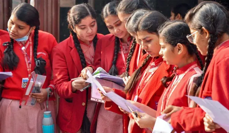 ગુજરાત બોર્ડ: 10માં ધોરણનું એડમિટ કાર્ડ બહાર પાડવામાં આવ્યું, gseb.org પરથી ડાઉનલોડ કરો