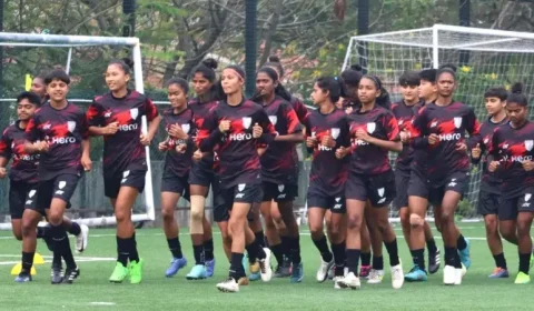 ભારતે AFC U-20 મહિલા એશિયન કપ ક્વોલિફાયર માટે ટીમની જાહેરાત કરી