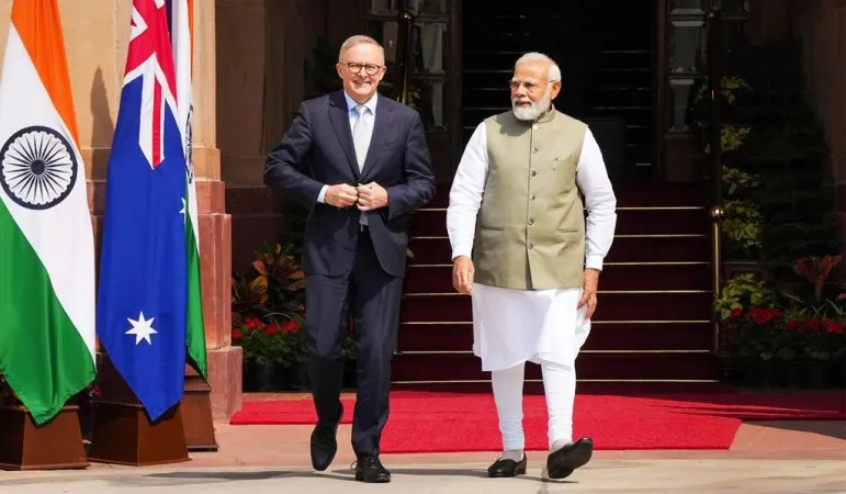 કિમના મિસાઈલ ટેસ્ટિંગથી દુનિયા કંટાળી ગઈ... PM મોદી-PM અલ્બેનિસે આપી આ સલાહ