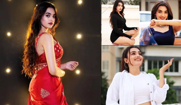 કોણ છે સોશિયલ મીડિયા પ્રભાવક વિધિ યાદવ, એકતા કપૂરે ચમકા દી કિસ્મત સિરિયલમાં લીડ રોલ આપ્યો