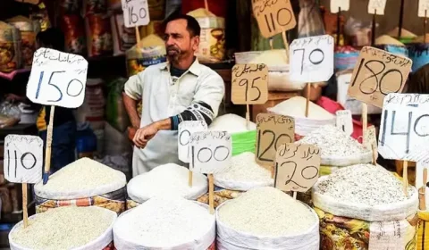 પાકિસ્તાનને આર્થિક સંકટમાં અબજો રૂપિયાના ઘઉં મળ્યા, મોટા અધિકારીઓએ કરી ચોરી