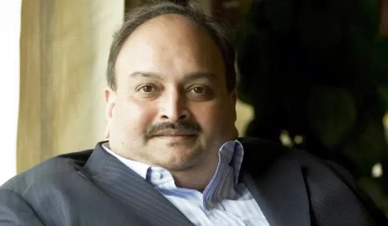 વિલફુલ ડિફોલ્ટર્સે બેંકોના 88,435 કરોડની કરી છેતરપિંડી, મેહુલ ચોક્સી-નીરવ મોદીનું નામ ટોચ પર