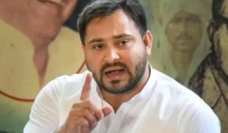 પ્રાદેશિક પક્ષો જ્યાં પણ મજબૂત હોય ત્યાં કોંગ્રેસને "ડ્રાઇવરની સીટ" આપવી જોઈએ