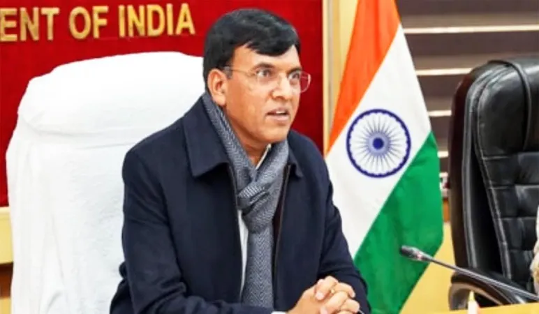 સ્વાસ્થ્ય મંત્રીએ કહ્યું-હાર્ટ એટેક અંગે ICMRનો રિપોર્ટ બે મહિનામાં આવશે,AIIMS કરી રહી છે રિસર્ચ