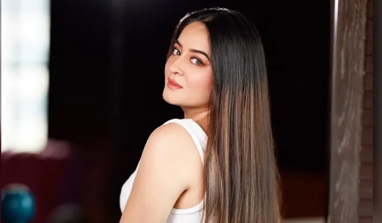 માહી વિજને થયો કોરોના, એક્ટ્રેસે શેર કર્યો વીડિયો અને ફેન્સને કહ્યું- 'આને હળવાશથી ન લો'