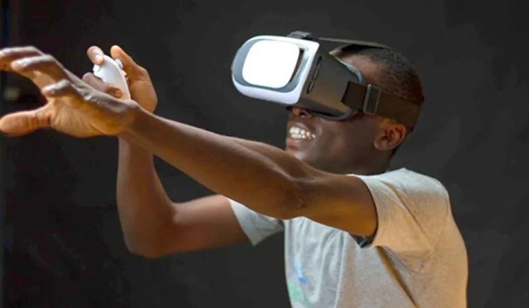 આધુનિક જાહેરાતમાં ઓગમેન્ટેડ રિયાલિટીની ભૂમિકા