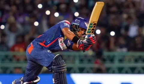 આરસીબી વિ એલએસજી હાઇલાઇટ્સ: લખનૌએ આરસીબીને એક વિકેટથી હરાવ્યું, નિકોલસ પૂરને સિઝનની સૌથી ઝડપી અડધી સદી ફટકારી