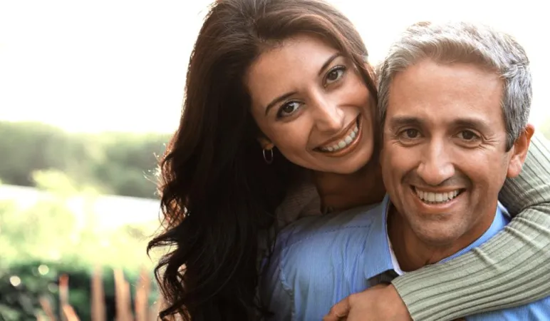 શારીરિક સુખાકારી સાથે જોડાયેલ ભાવનાત્મક સાથ: નવું સંશોધન