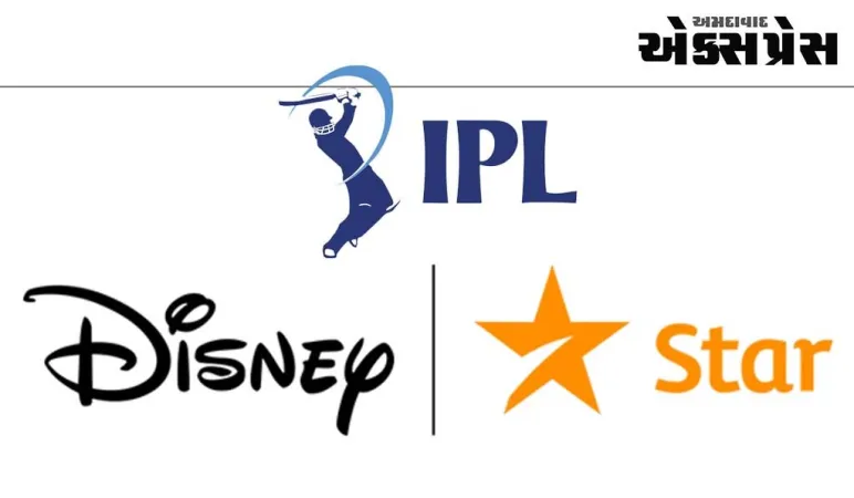 ડીઝની સ્ટાર નેટવર્કે ટાટા IPL 2023 માટે HSM માર્કેટમાં અત્યાર સુધીની સૌથી વધુ પહોંચનો રેકોર્ડ બનાવ્યો