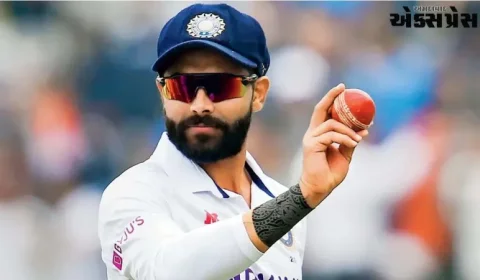 સિનિયોરિટીને ધ્યાનમાં લીધા વિના CSK પર દરેકને સમાન સન્માન અને સારવાર મળે છે: રવિન્દ્ર જાડેજા