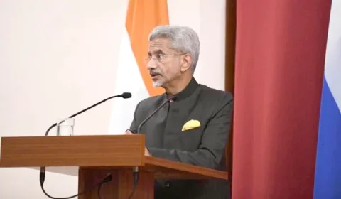 ભારત અને રશિયાએ 30 બિલિયન યુએસ ડોલરના દ્વિપક્ષીય વેપાર લક્ષ્યાંકને પાર કરી લીધો છે