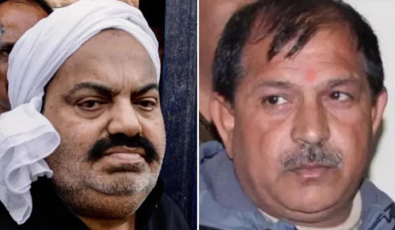 અતીક-અશરફની હત્યામાં સુંદર ભાટીનું નામ આવ્યું! કોણ છે આ ગેંગસ્ટર, શું છે હત્યા સાથે કનેક્શન?