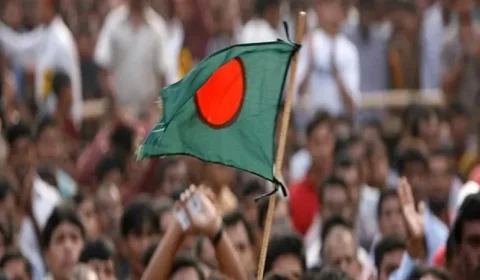 યુરોપીયન બાંગ્લાદેશ ફોરમે 1971 માં કરવામાં આવેલ બાંગ્લાદેશ નરસંહારની તાત્કાલિક આંતરરાષ્ટ્રીય માન્યતાની માંગ કરી 