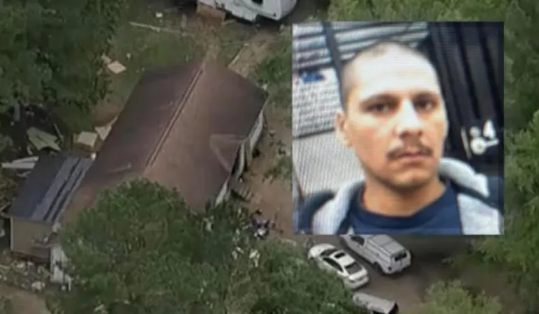 બ્રેકિંગ ન્યૂઝ: ટેક્સાસમાં જીવલેણ ગોળીબારમાં બાળક સહિત 5ના મોત