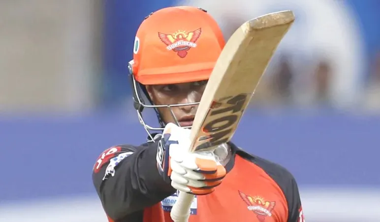 IPL 2023: ક્લાસેન અને અભિષેકની અર્ધી સદી, SRH બોલરોએ ડીસી સામે જીત મેળવી