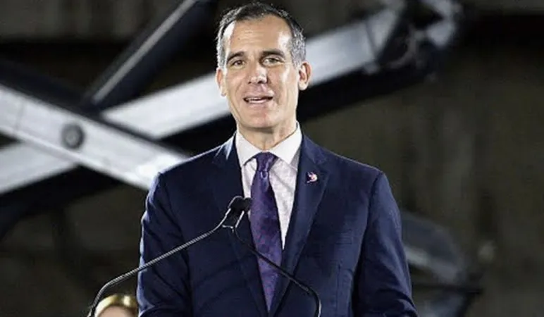 પીએમ મોદીની યુએસ મુલાકાત ઇન્ડો-પેસિફિક ભાગીદારીને મજબૂત બનાવશે: યુએસ એમ્બેસેડર ગારસેટી