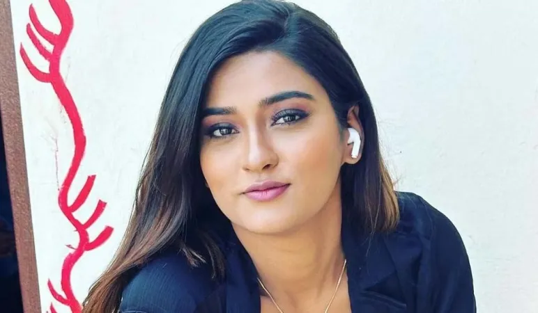 ભોજપુરી અભિનેત્રી આકાંક્ષા દુબેના અંડરગાર્મેન્ટમાંથી મળ્યા 'સ્પર્મ', સમર સિંહનો ડીએનએ ટેસ્ટ કરાવાશે