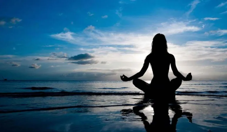 મનનો માર્ગ ધ્યાન