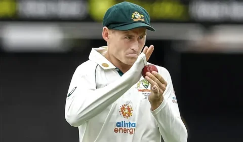 ડબલ્યુટીસી ફાઇનલ 2023: માર્નસ લેબુશેને ભારતીય બોલરોને "ખતરા" તરીકે હાઇલાઇટ કર્યા