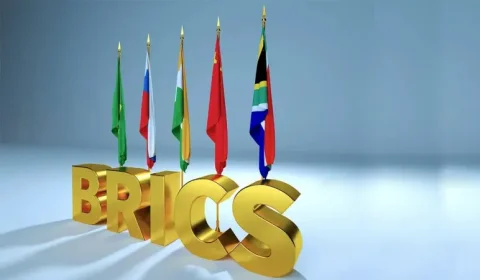 પાકિસ્તાને આર્થિક સંકટ વચ્ચે બ્રિક્સમાં જોડાવા માટે રસ દર્શાવ્યો
