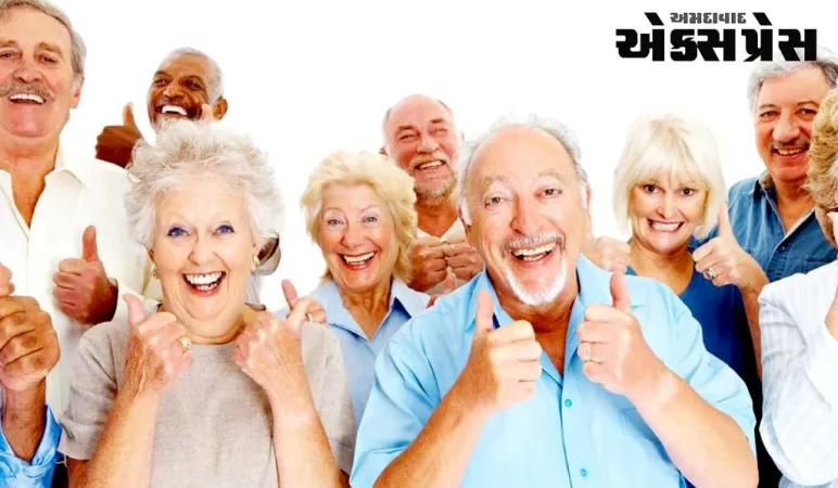 "સારી આદતો અપનાવો: તમારા જીવનને વધુ સારા માટે બદલો"