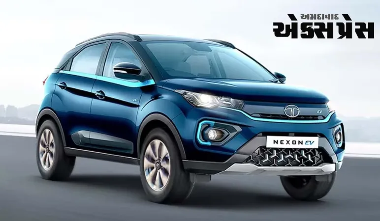 સૌથી મજબૂત ઇલેક્ટ્રિક કાર! સિંગલ ચાર્જમાં 1000KM રેન્જ, 10 મિનિટમાં પૂર્ણ ચાર્જ