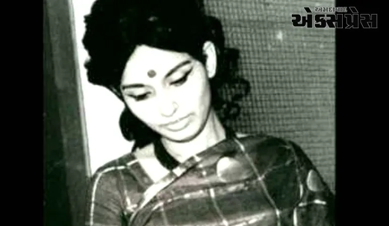 દિગ્ગજ સિંગર શારદા રાજન આયંગરનું નિધન