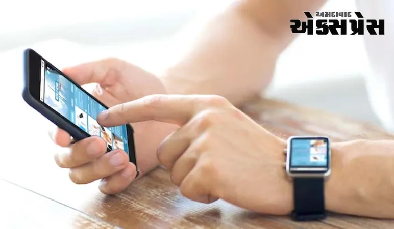 તમારા જીવનને સરળ બનાવવા માટે 3 ફોન ઘડિયાળો