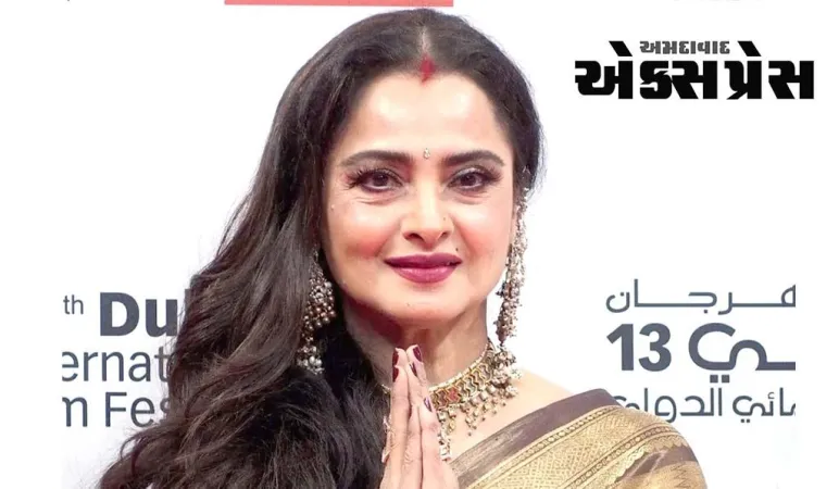 'ગુમ હૈ કિસી કે પ્યાર મેં'માં સ્પેશિયલ અપીયરન્સ માટે અભિનેત્રી રેખાએ આટલો ચાર્જ લીધો? રકમ જાણીને ચોંકી જશો