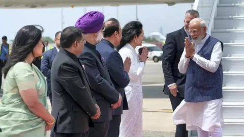 મોદીની યુએસ મુલાકાત: ભારતીય ડાયસ્પોરા અને મોદી મેજિકનો ઉદય