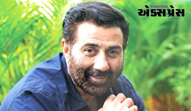 જ્યારે હેમા માલિનીએ પહેલીવાર ધર્મેન્દ્રના પુત્ર સની દેઓલ સાથેના સંબંધો વિશે વાત કરી...