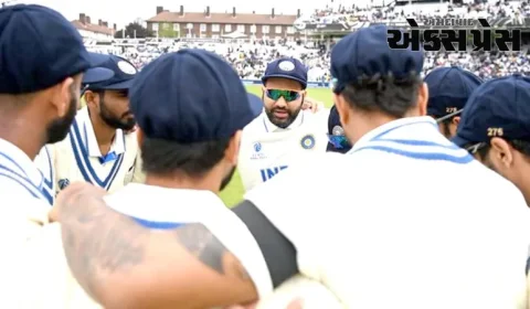 વેસ્ટ ઈન્ડિઝ પ્રવાસ માટે ભારતીય ટેસ્ટ ટીમની જાહેરાત, રહાણેને વાઇસ કેપ્ટન બનાવાયો