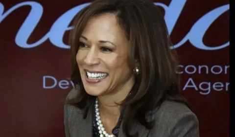 કમલા હેરિસે વિશ્વના સાંસ્કૃતિક લેન્ડસ્કેપને આકાર આપવામાં ભારતના યોગદાનની પ્રશંસા કરી