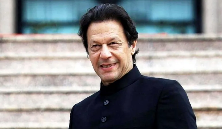 ઇમરાન ખાનને કાનૂની અવરોધ: ઇસ્લામાબાદ કોર્ટ દ્વારા તોશાખાના કેસનો ચુકાદો માન્ય રાખવામાં આવ્યો