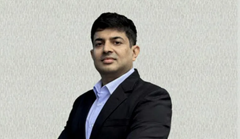 ડિજિટલ બિઝનેસ રિઇન્ફોર્સમેન્ટ: શેમારૂએ સૌરભ શ્રીવાસ્તવને સીઓઓ તરીકે નિયુક્ત કર્યા