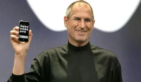 એપલના વિઝનરી ફાઉન્ડર તરીકે સ્ટીવ જોબ્સના સક્સેસ મંત્રનું રહસ્ય