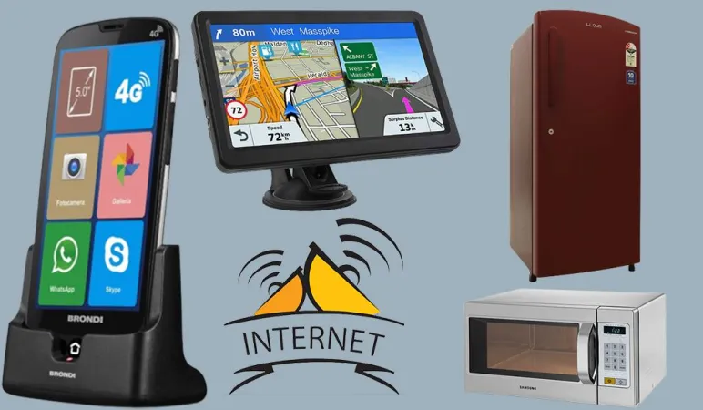 ચેન્જીંગ ધ વર્લ્ડ: 5 આવિષ્કારો જેણે આપણા દૈનિક અસ્તિત્વને ફરીથી વ્યાખ્યાયિત કર્યું