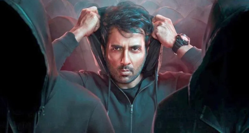 સોનુ સૂદે એક્શન થ્રિલર 'ફતેહ'નું સાન ફ્રાન્સિસ્કોમાં શેડ્યૂલ પૂર્ણ કર્યું