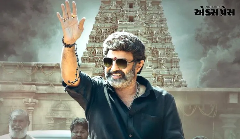 OTT પર 'વીરા સિમ્હા રેડ્ડી' મચાવી રહી છે તરંગો, 63 વર્ષના હીરોમાં વિલન બનવાની તાકાત નથી - ફિલ્મ જોશો તો કહેશો 'બોલીવુડ નિષ્ફળ ગયું'