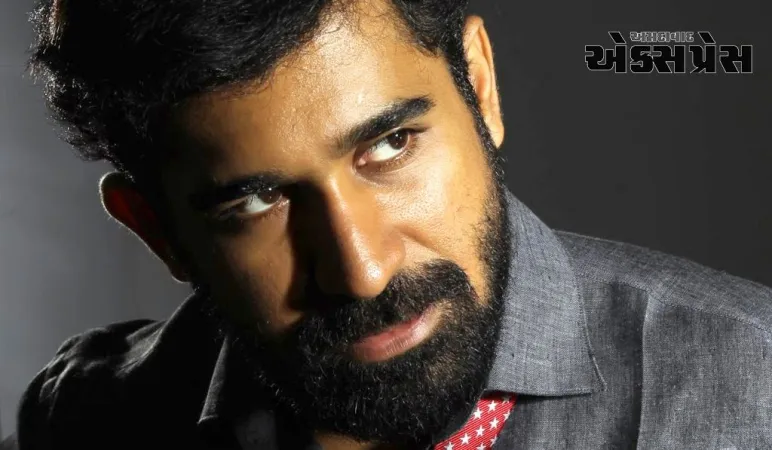 સાઉથના આ અભિનેતા પર પડ્યો દુઃખનો પહાડ, 16 વર્ષની પુત્રીએ કરી આત્મહત્યા