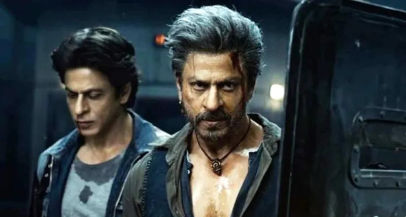 શાહરૂખ ખાનની 'જવાન'એ વૈશ્વિક સ્તરે બોક્સ ઓફિસના રેકોર્ડ તોડી નાખ્યા