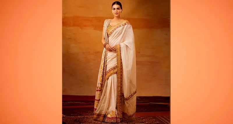 કૃતિ સેનન રાષ્ટ્રીય પુરસ્કારો માટે દિલ્હી આવી ત્યારે ચાહકો દ્વારા તેનું સ્વાગત કરવામાં આવ્યું